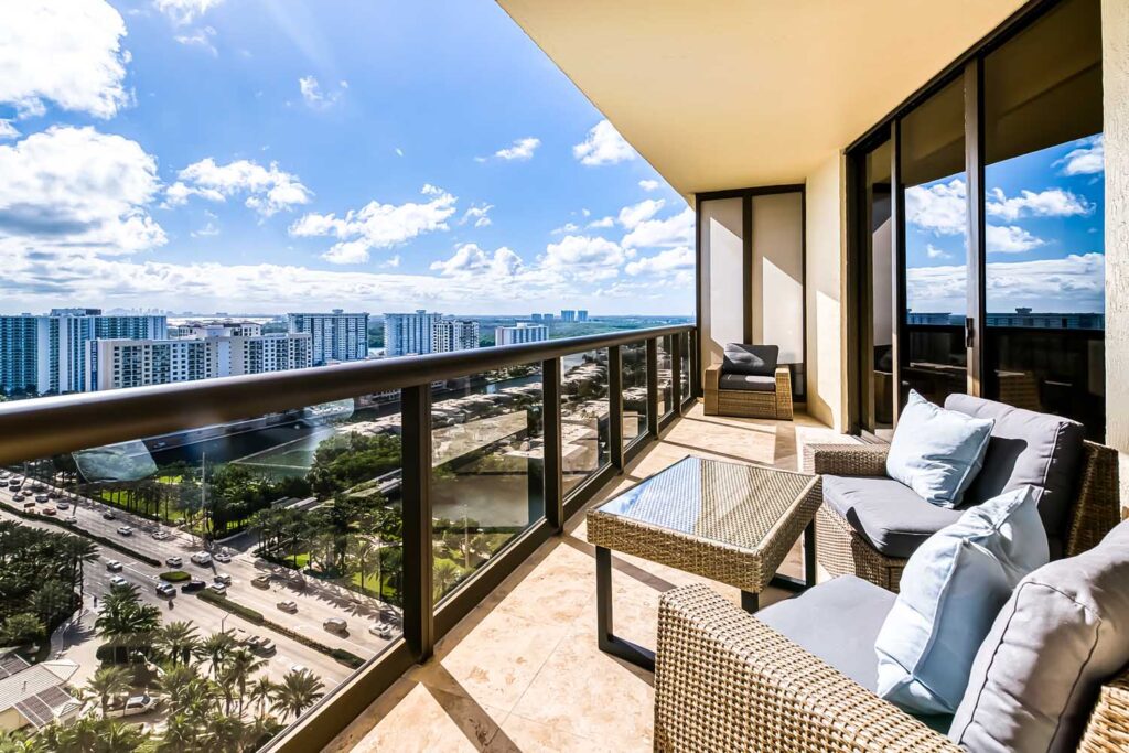 Luxury Real Estate Photographer in Fort Lauderdale, Florida